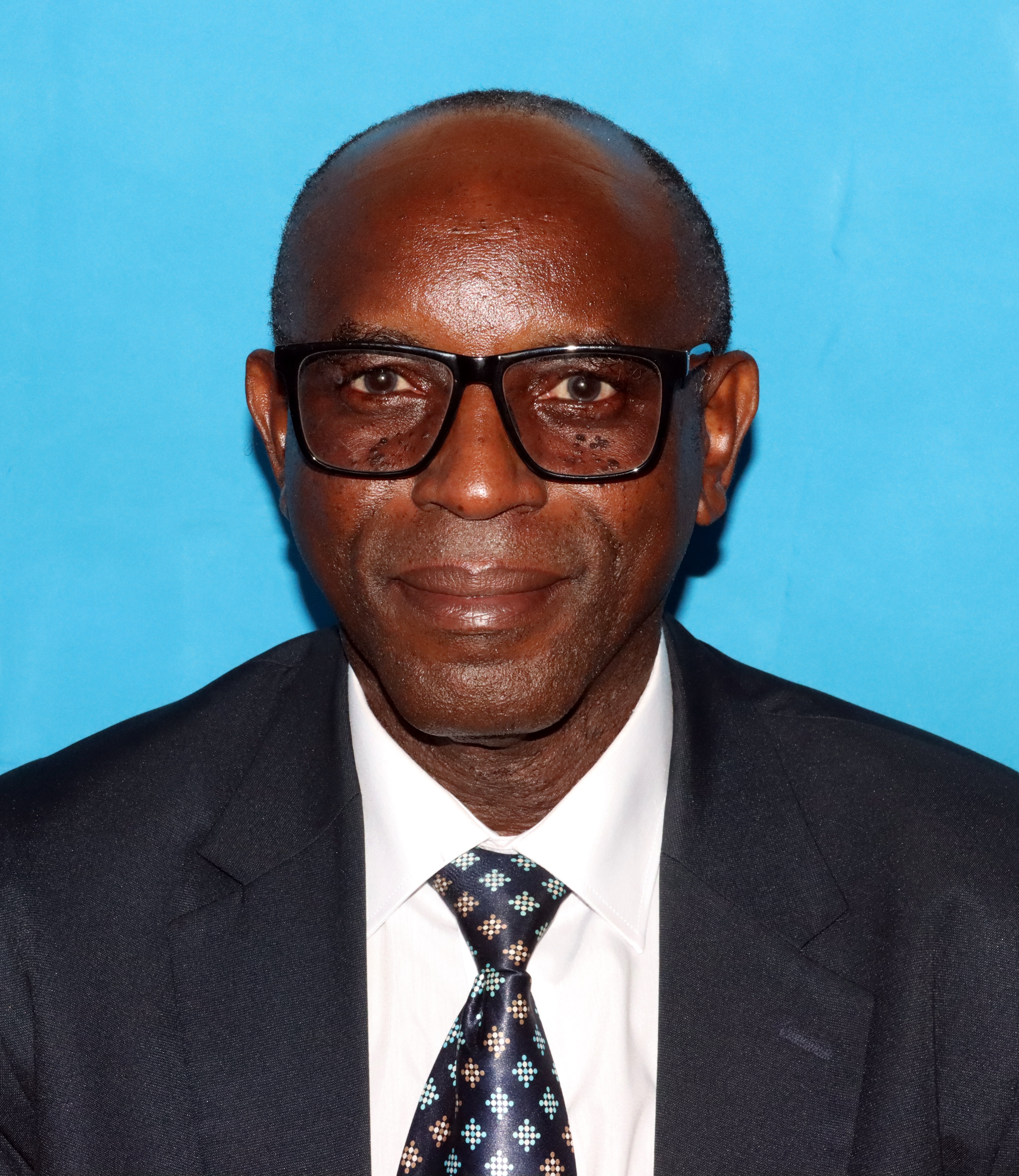 Francis Mwaijande