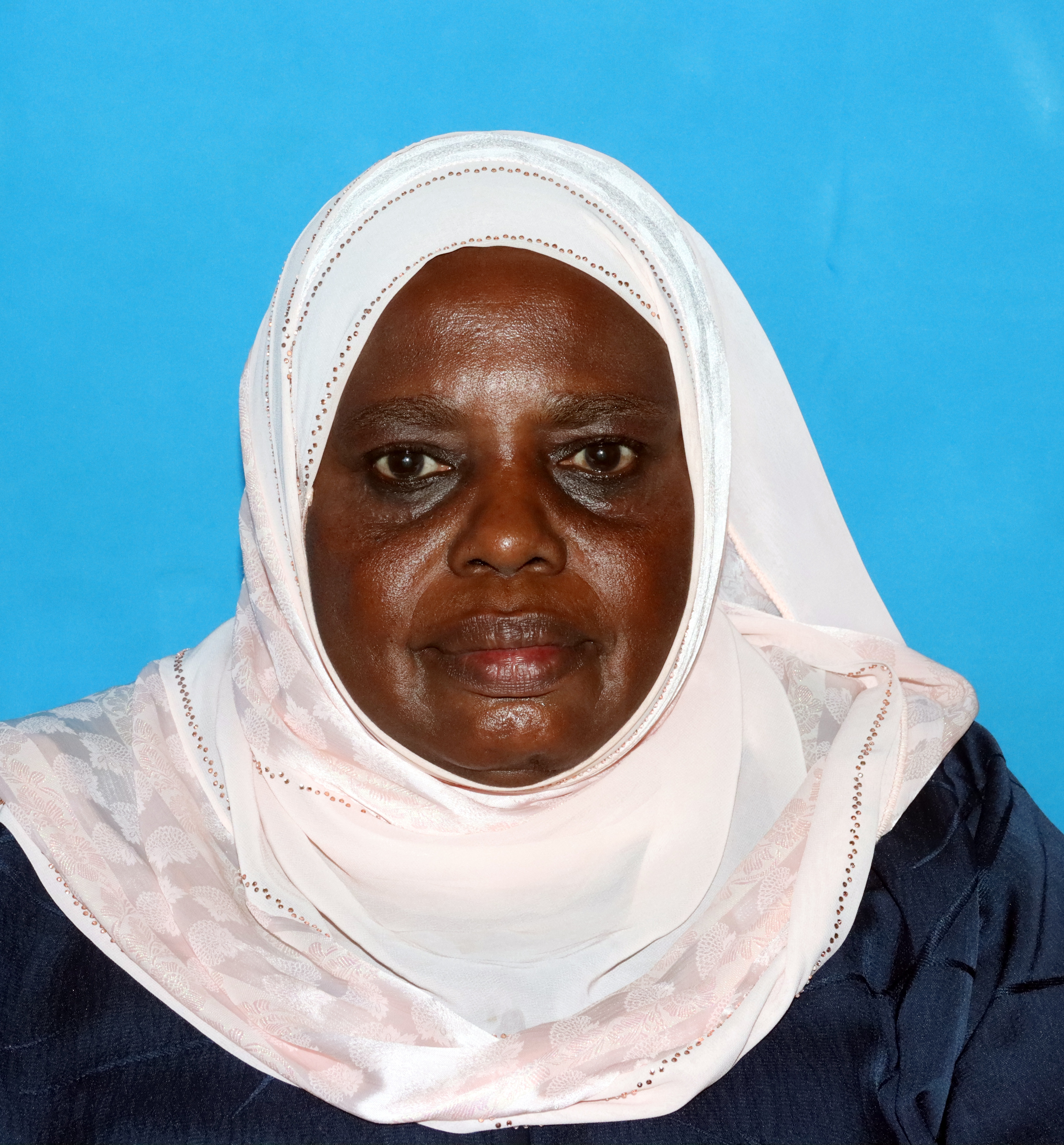 Mayasa M. Mwinyi