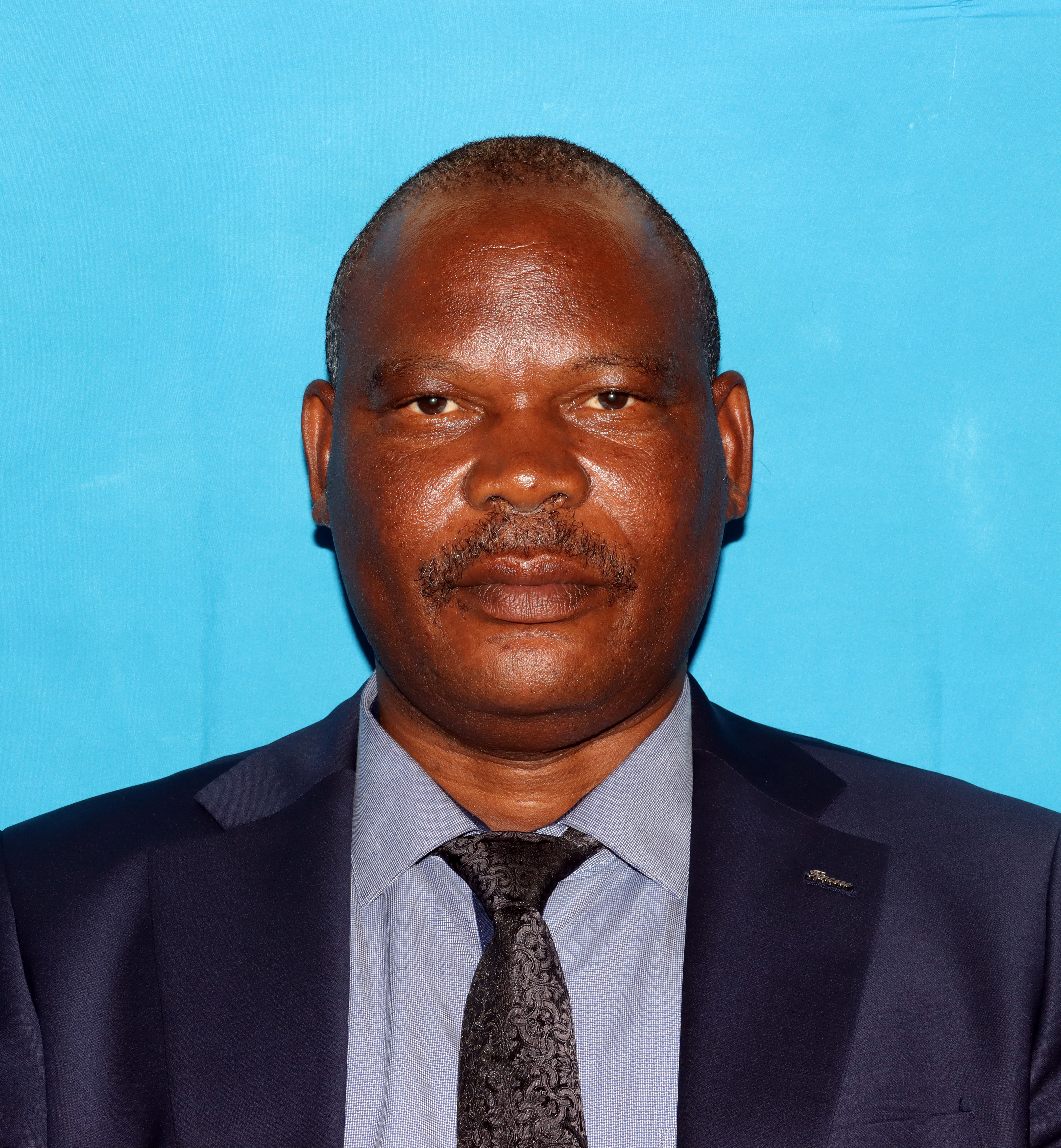 Hozen K. Mayaya
