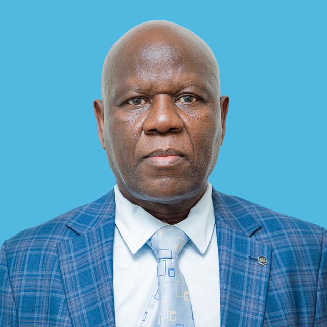 Harold M. Utouh