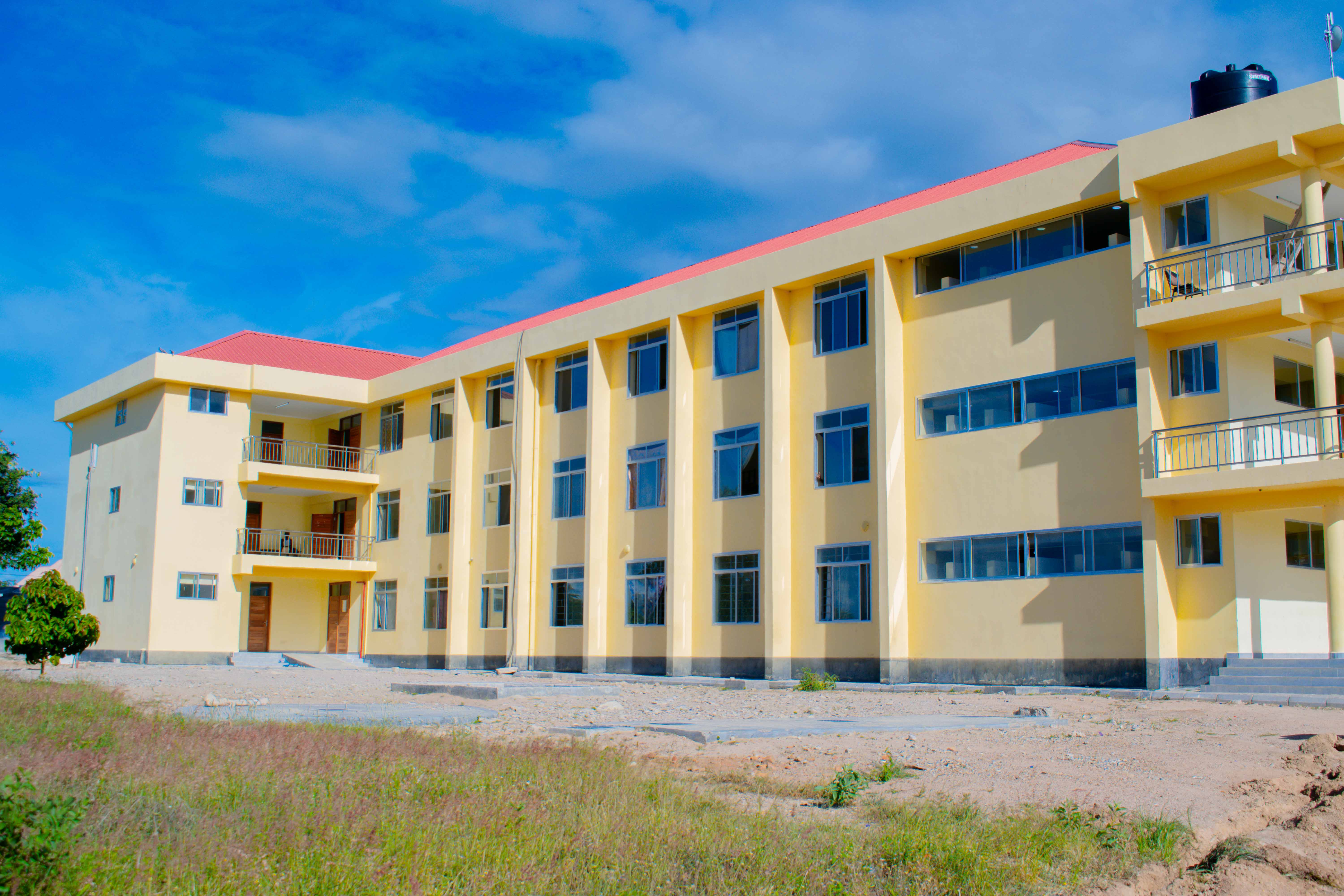 Hostel